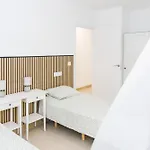 Hébergement de vacances Fully Refurbished Private 3br Heated Pool Callao Salvaje