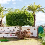 Hébergement de vacances Fully Refurbished Private 3br Heated Pool Callao Salvaje