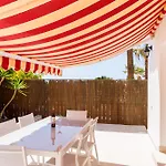 Fully Refurbished Private 3br Heated Pool Hébergement de vacances Callao Salvaje