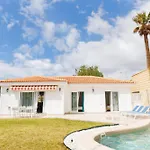 Fully Refurbished Private 3br Heated Pool Hébergement de vacances