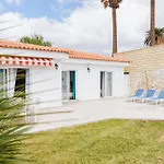 Fully Refurbished Private 3br Heated Pool Hébergement de vacances