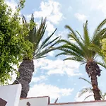 Hébergement de vacances Fully Refurbished Private 3br Heated Pool