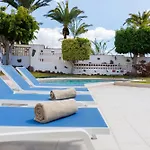Fully Refurbished Private 3br Heated Pool Hébergement de vacances Callao Salvaje