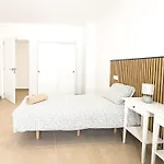 Fully Refurbished Private 3br Heated Pool * Callao Salvaje