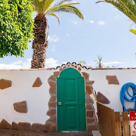 Private Heated Pool 3br Family Retreat, Aircon, Costa Adeje *
