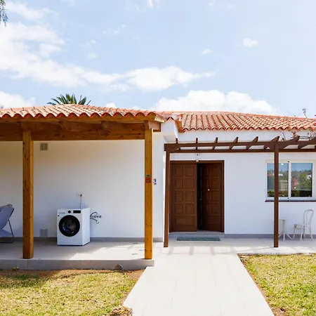 Ferienhaus Private Heated Pool 3br Family Retreat, Aircon, Costa Adeje