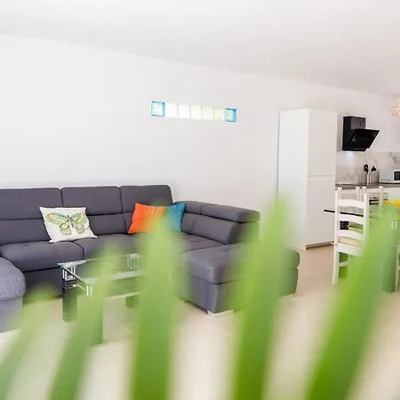 Ferienhaus Private Heated Pool 3br Family Retreat, Aircon, Costa Adeje Callao Salvaje