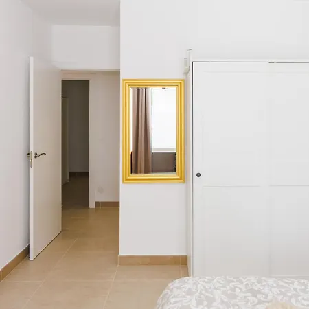 Private Heated Pool 3br Family Retreat, Aircon, Costa Adeje Callao Salvaje