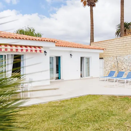 Private Heated Pool 3br Family Retreat, Aircon, Costa Adeje Ferienhaus