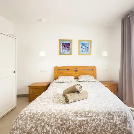 Private Heated Pool 3br Family Retreat, Aircon, Costa Adeje