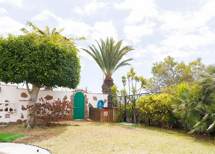 Fully Refurbished Private 3br Heated Pool * Callao Salvaje