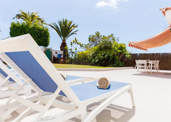 Fully Refurbished Private 3br Heated Pool