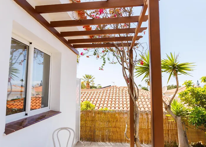 Fully Refurbished Private 3br Heated Pool * Callao Salvaje