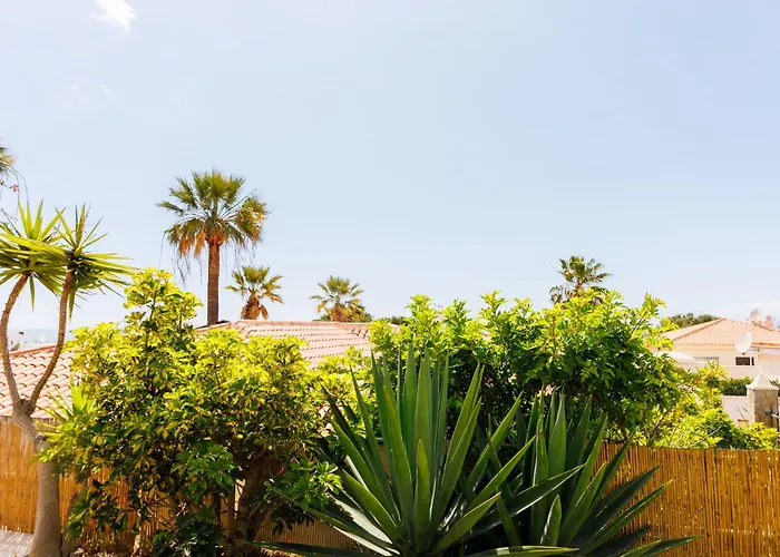 Fully Refurbished Private 3br Heated Pool