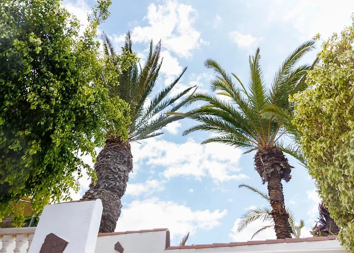 Vakantiehuis Fully Refurbished Private 3br Heated Pool