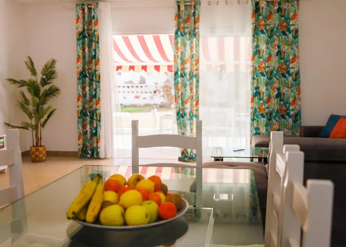 Fully Refurbished Private 3br Heated Pool Vakantiehuis Callao Salvaje