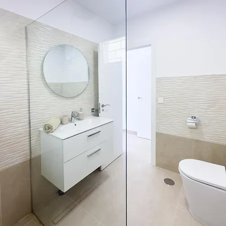 Private Heated Pool 3br Family Retreat, Aircon, Costa Adeje By Aqua Vista Tenerife بيت للعطل