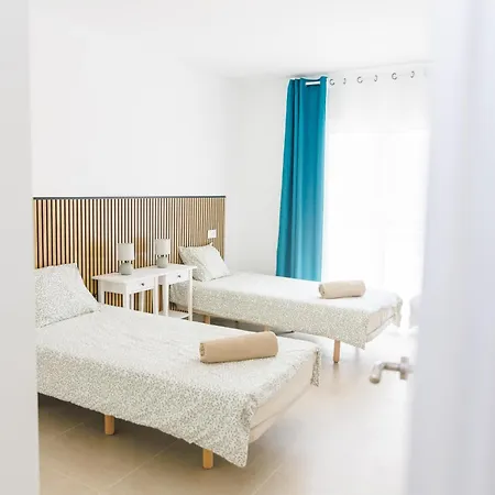 Private Heated Pool 3br Family Retreat, Aircon, Costa Adeje By Aqua Vista Tenerife بيت للعطل