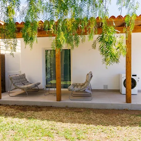 Fully Refurbished Private 3br Heated Pool Callao Salvaje