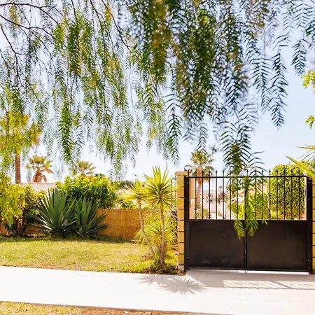 Vakantiehuis Private Heated Pool 3br Family Retreat, Aircon, Costa Adeje By Aqua Vista Tenerife Callao Salvaje