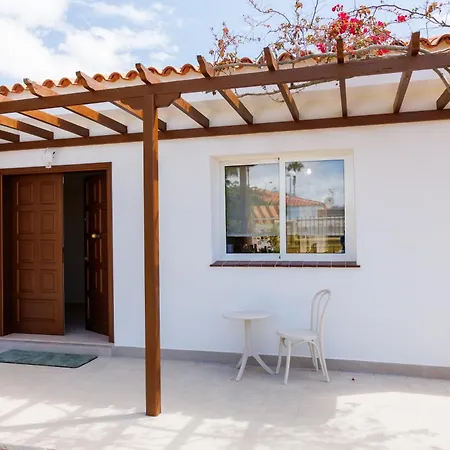Fully Refurbished Private 3br Heated Pool Holiday home Callao Salvaje