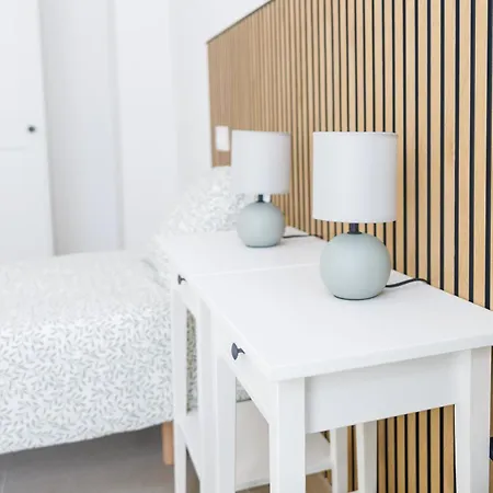 Fully Refurbished Private 3br Heated Pool * Callao Salvaje