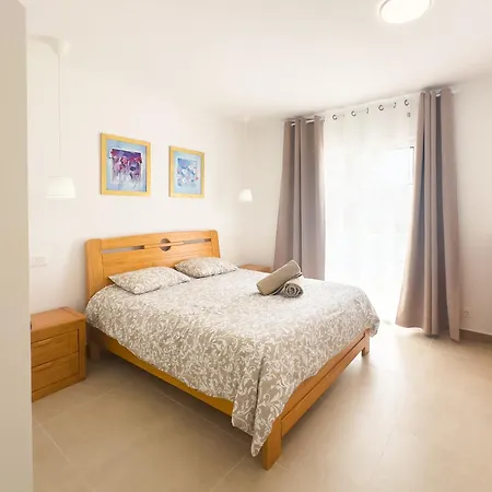Сasa de vacaciones Private Heated Pool 3br Family Retreat, Aircon, Costa Adeje By Aqua Vista Tenerife *