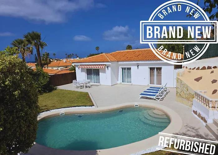 Casa de Férias Fully Refurbished Private 3br Heated Pool *