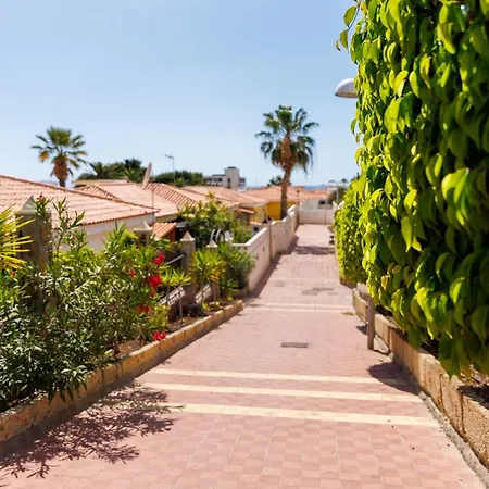 Private Heated Pool 3br Family Retreat, Aircon, Costa Adeje * Callao Salvaje