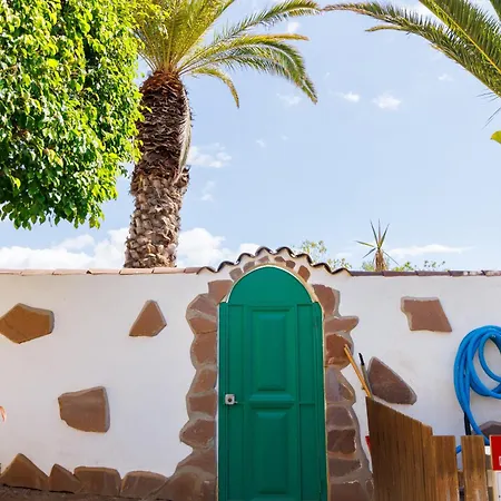 Private Heated Pool 3br Family Retreat, Aircon, Costa Adeje