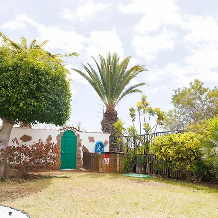 Private Heated Pool 3br Family Retreat, Aircon, Costa Adeje * Callao Salvaje