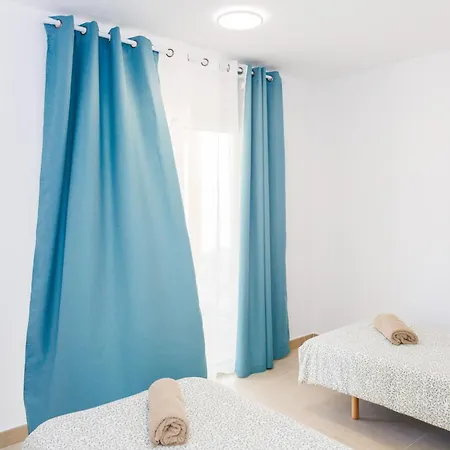 Private Heated Pool 3br Family Retreat, Aircon, Costa Adeje Hébergement de vacances