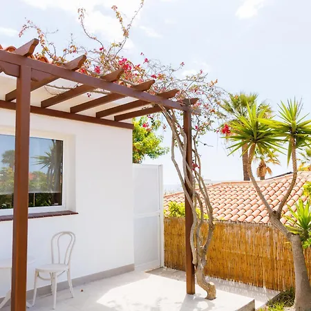 Private Heated Pool 3br Family Retreat, Aircon, Costa Adeje Hébergement de vacances *