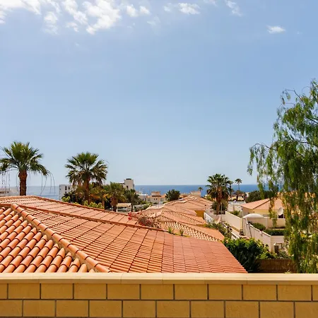 Private Heated Pool 3br Family Retreat, Aircon, Costa Adeje *