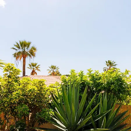 Private Heated Pool 3br Family Retreat, Aircon, Costa Adeje