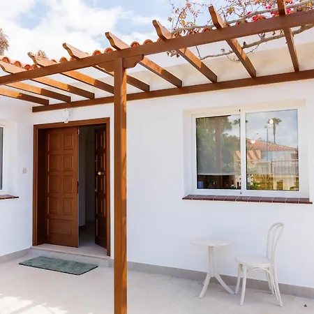 Private Heated Pool 3br Family Retreat, Aircon, Costa Adeje