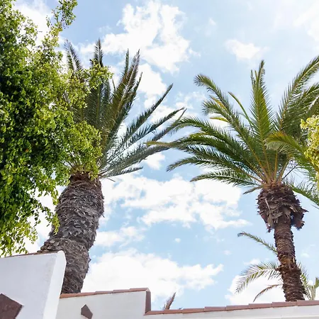 Hébergement de vacances Private Heated Pool 3br Family Retreat, Aircon, Costa Adeje