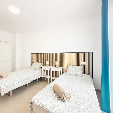 Private Heated Pool 3br Family Retreat, Aircon, Costa Adeje