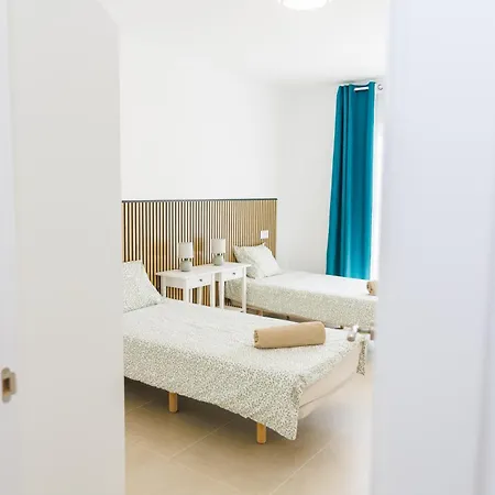 Hébergement de vacances Private Heated Pool 3br Family Retreat, Aircon, Costa Adeje