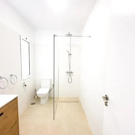 Fully Refurbished Private 3br Heated Pool * Callao Salvaje