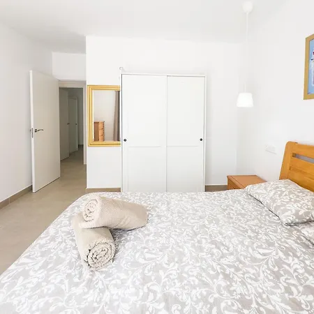 Private Heated Pool 3br Family Retreat, Aircon, Costa Adeje *