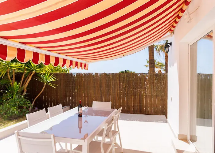 Fully Refurbished Private 3br Heated Pool Holiday home Callao Salvaje