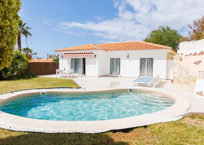 Fully Refurbished Private 3br Heated Pool *