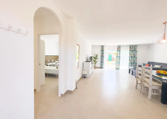 Fully Refurbished Private 3br Heated Pool Holiday home Callao Salvaje