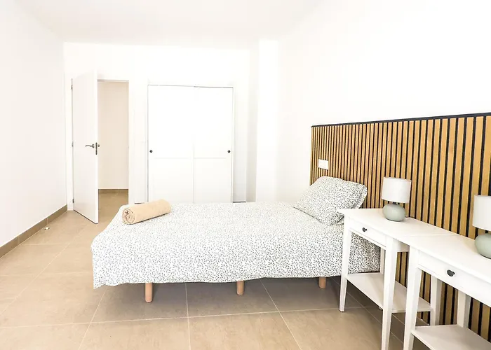 Fully Refurbished Private 3br Heated Pool * Callao Salvaje